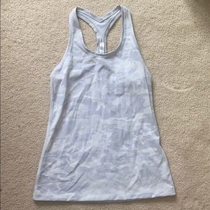 Lululemon racerback